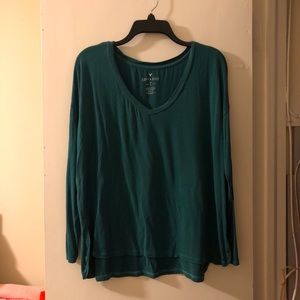 Soft & Sexy AE long sleeve